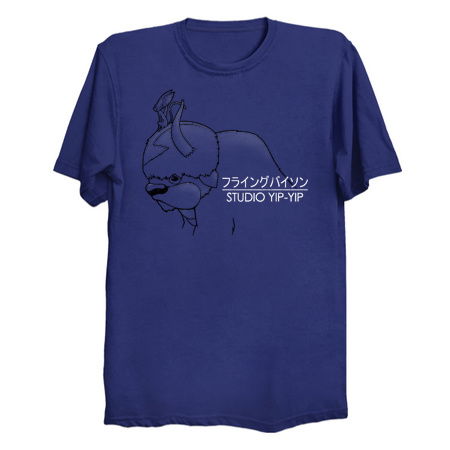 Studio Yip-Yip tiny thumbnail