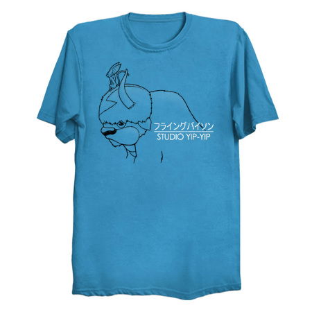 Studio Yip-Yip tiny thumbnail