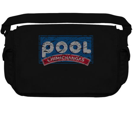 International House Of Chimichangas (Distressed) tiny thumbnail