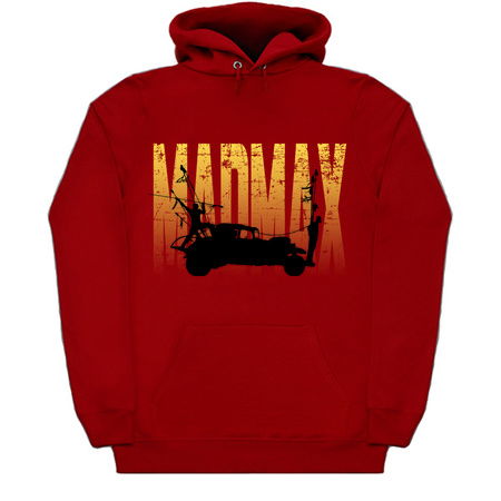 A Madman Called Max tiny thumbnail