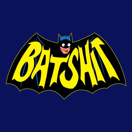 BATSHIT