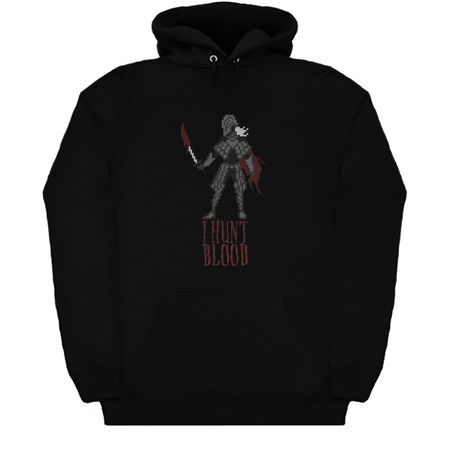 Hunters of Bloodborne - Vilebloods tiny thumbnail