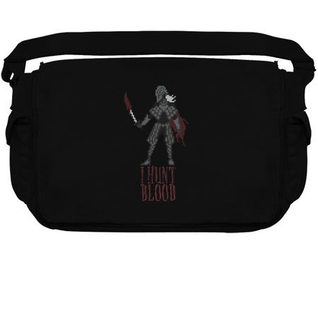 Hunters of Bloodborne - Vilebloods tiny thumbnail