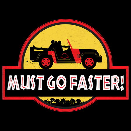 Must Go Faster Neatoshop Must Go Faster Neatoshop