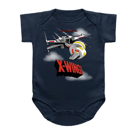 X-Wing! tiny thumbnail