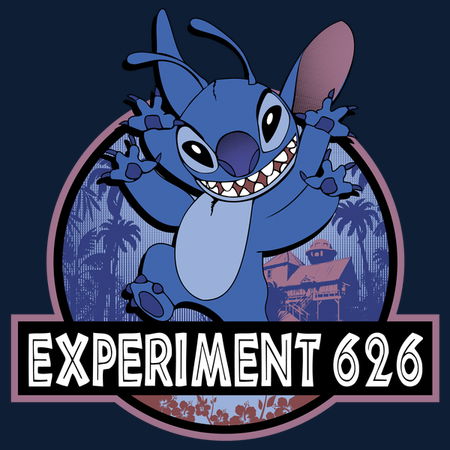 experiment 626 jeep