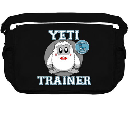 Yeti Trainer tiny thumbnail