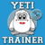Yeti Trainer tiny thumbnail