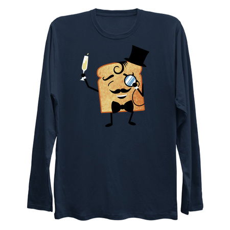 Tosting Toast tiny thumbnail