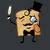 Tosting Toast tiny thumbnail