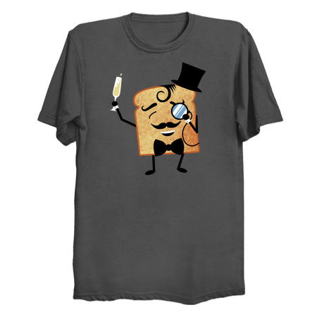 Tosting Toast tiny thumbnail