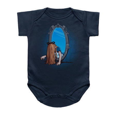 The Looking Glass tiny thumbnail