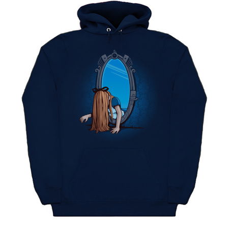 The Looking Glass tiny thumbnail