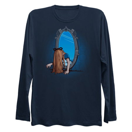 The Looking Glass tiny thumbnail