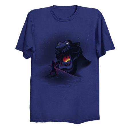 CAVE OF WONDERS tiny thumbnail