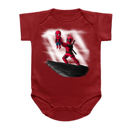 The Spider King tiny thumbnail