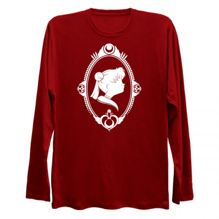 Sailor Silhouette tiny thumbnail