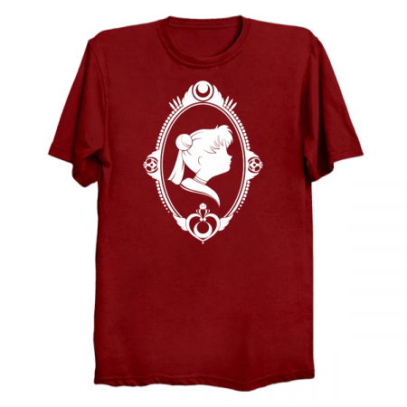 Sailor Silhouette tiny thumbnail