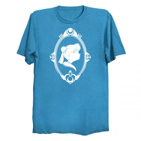 Sailor Silhouette tiny thumbnail