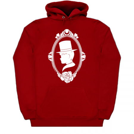 Tuxedo Silhouette tiny thumbnail