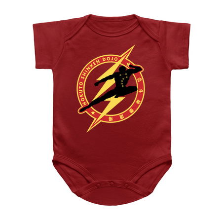 Hokuto Shinken Dojo tiny thumbnail