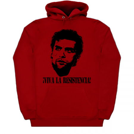 Viva la Resistencia! tiny thumbnail