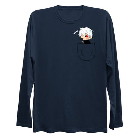 Kaneki pocket tiny thumbnail