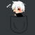 Kaneki pocket tiny thumbnail