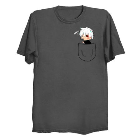 Kaneki pocket tiny thumbnail