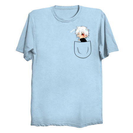 Kaneki pocket tiny thumbnail