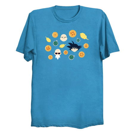 Elements of the Dragon tiny thumbnail