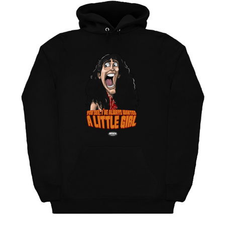 I've Always Wanted A Little Girl! tiny thumbnail