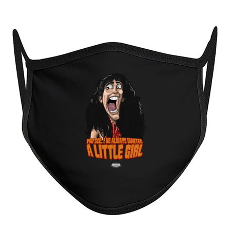 I've Always Wanted A Little Girl! tiny thumbnail