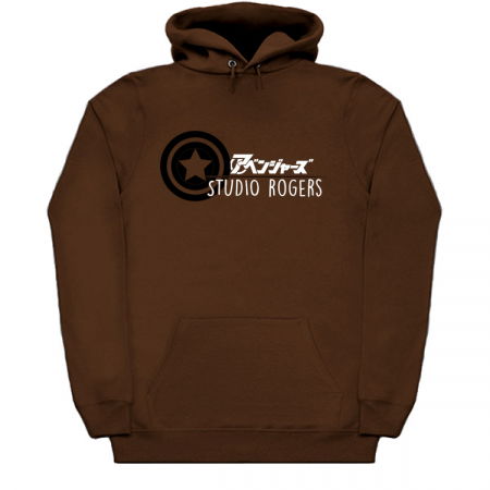 Studio Rogers tiny thumbnail