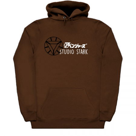 Studio Stark tiny thumbnail