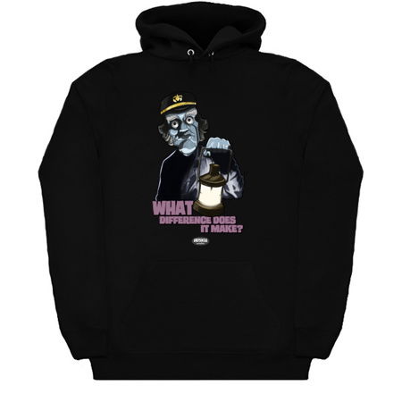 What Difference Does It Make?! tiny thumbnail