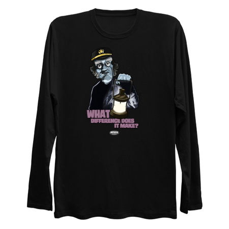 What Difference Does It Make?! tiny thumbnail