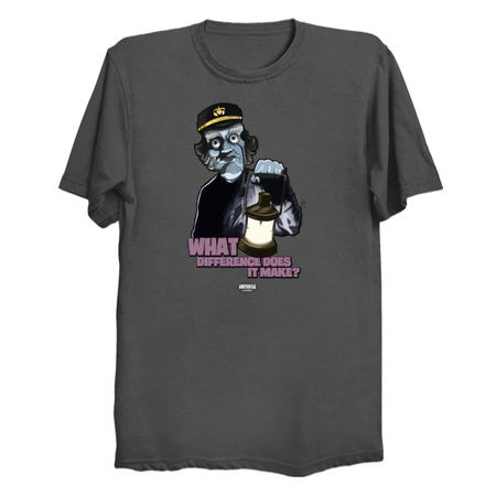 What Difference Does It Make?! tiny thumbnail