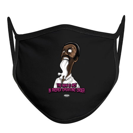 Not In Proper Operating Order tiny thumbnail