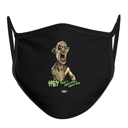 There's Something Down Here! tiny thumbnail