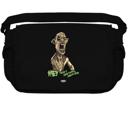 There's Something Down Here! tiny thumbnail