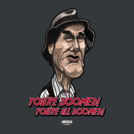 You Re Doomed Neatoshop