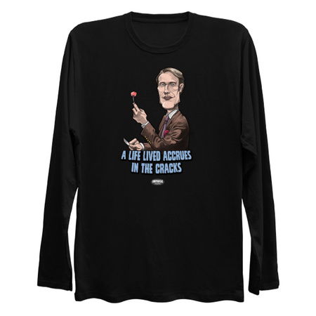 A Life Lived Accrues In The Cracks tiny thumbnail