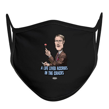 A Life Lived Accrues In The Cracks tiny thumbnail