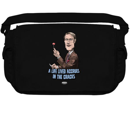 A Life Lived Accrues In The Cracks tiny thumbnail