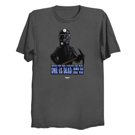 Roses Are Red, Violets Are Blue tiny thumbnail