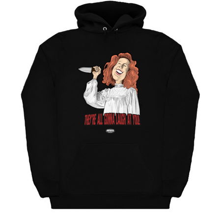 They're All Gonna Laugh At You! tiny thumbnail