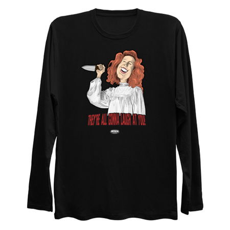 They're All Gonna Laugh At You! tiny thumbnail