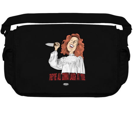 They're All Gonna Laugh At You! tiny thumbnail