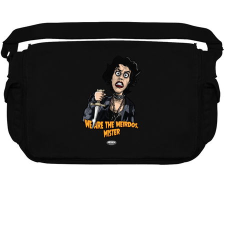 We Are The Weirdos Mister! tiny thumbnail